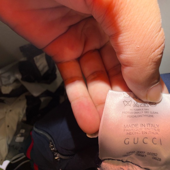 Jacket - Picture 5 of 6